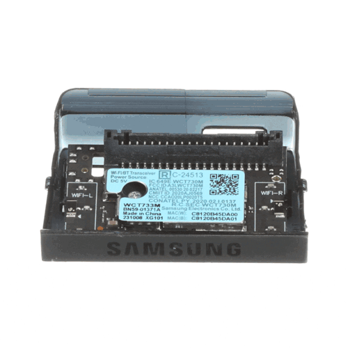 Ensemble Samsung BN98-00013H K/D-Wifi/Ir Combo