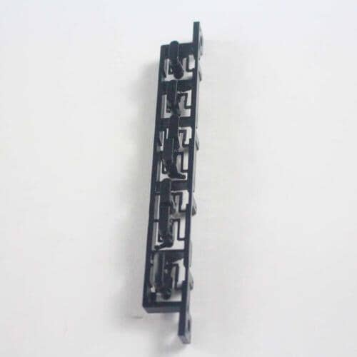 Bouton de commande du téléviseur Samsung BN64-00755A