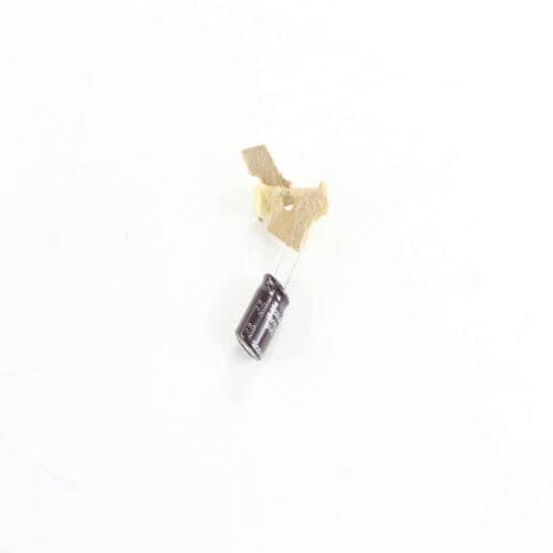 BN81-02018A Capacitor-Electrolytic-R