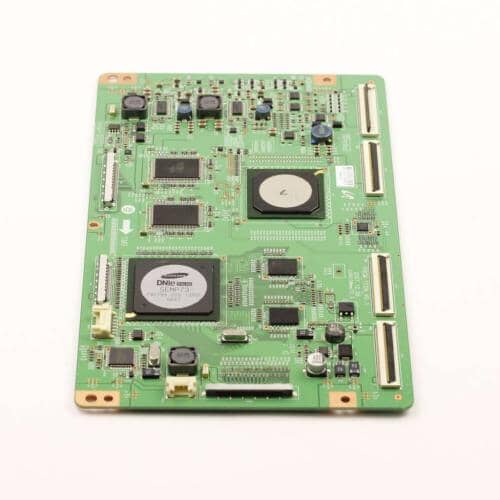Samsung BN81-01697A A/S-T Pcb