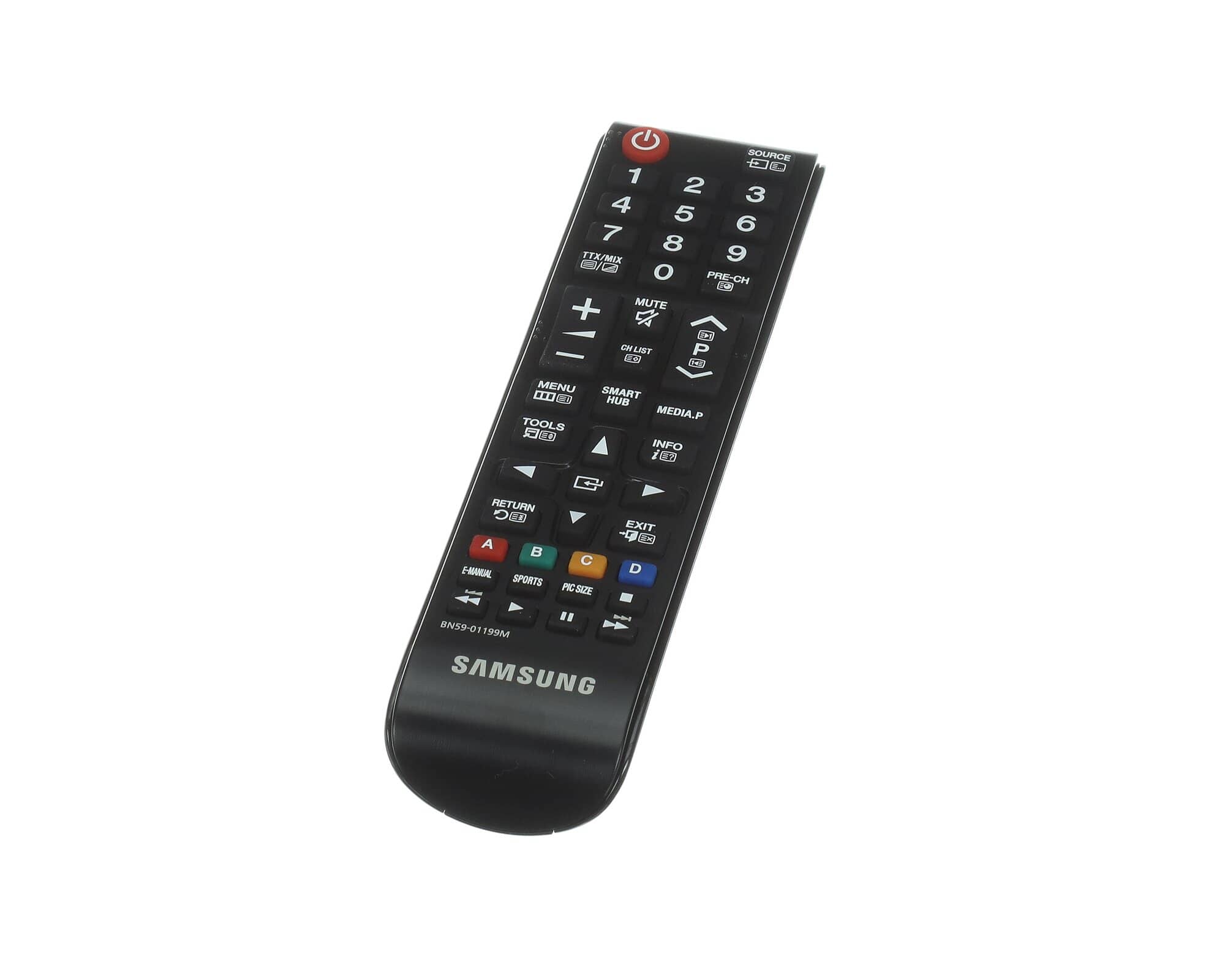 Samsung AA59-00600A Tv Remote Control