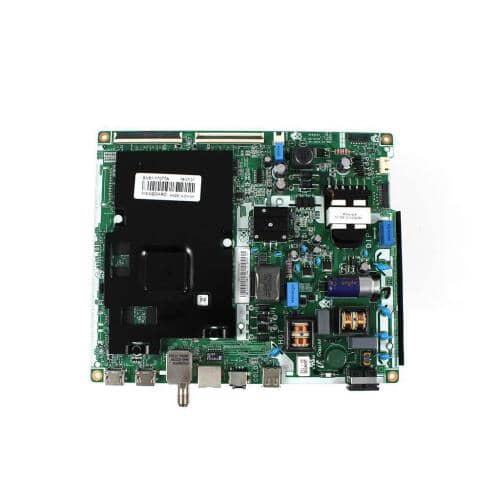 Samsung BN81-17899A A/S-Main