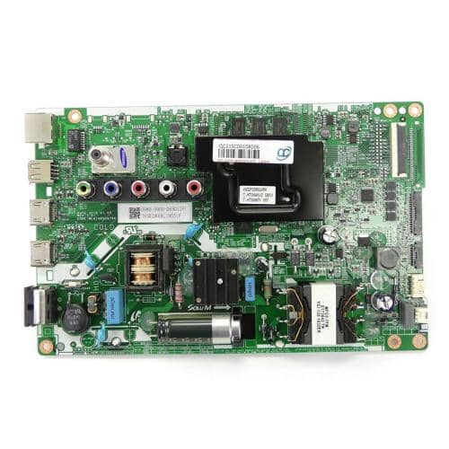 BN81-17669A PC Board-Main - Samsung Parts USA