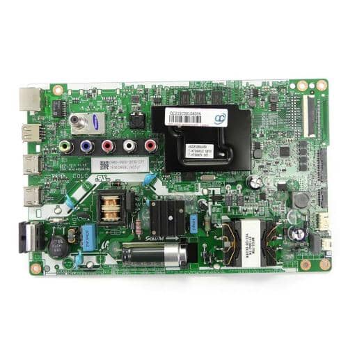 BN81-17669A PC Board-Main