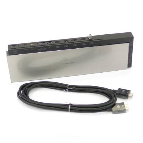 Samsung BN94-07759R Pcb Assembly-Jackpack