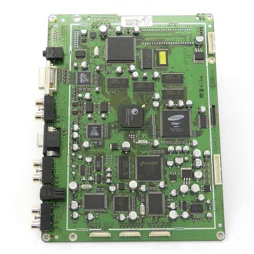 BN94-00451Z PCB ASSEMBLY-2 TUNER DIGITAL