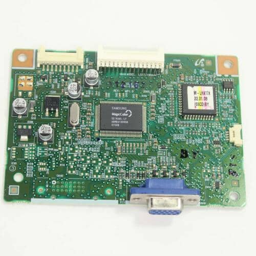 Samsung BN91-00985P Assembly Chassis-Ctz, W/W, M/S