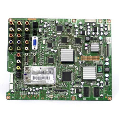 BN94-01433C MAIN PCB ASSEMBLY-AMLCD
