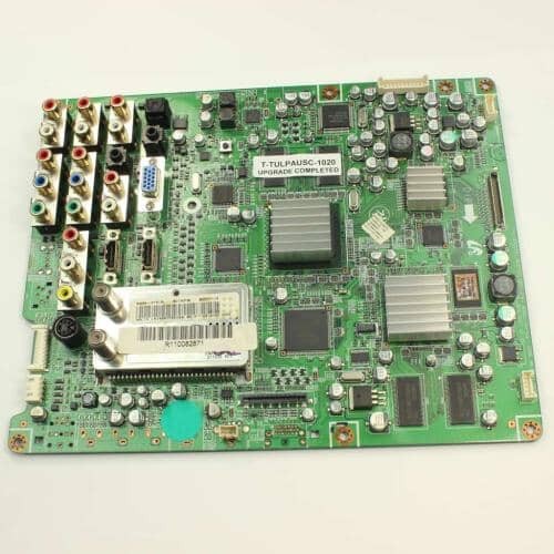 BN94-01518L Main PCB Board Assembly-AMLCD VE - Samsung Parts USA