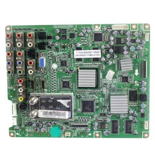 BN94-01518Q MAIN PCB ASSEMBLY-AMLCD-CORTEZ