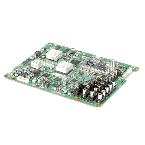 BN94-01545D ASSEMBLAGE PCB PRINCIPAL-SQV