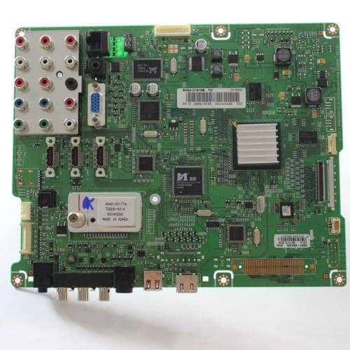 BN94-01819B PCB Board Assembly-Main - Samsung Parts USA