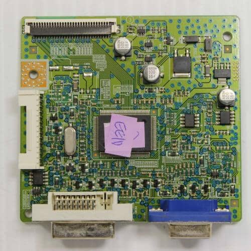 BN94-02051J Main PCB Board Assembly