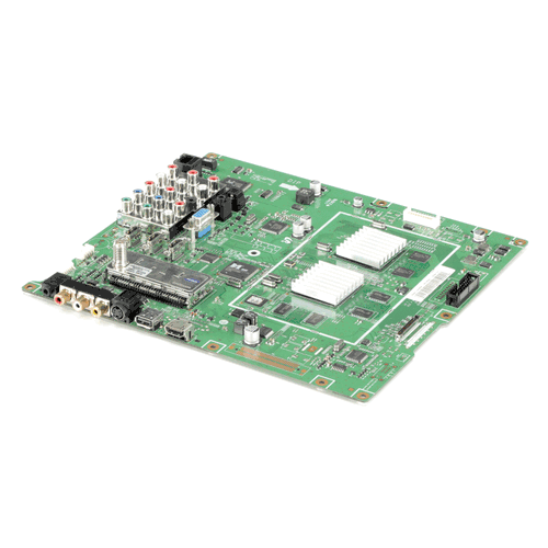 Samsung BN94-02062C Pcb Assembly-Main