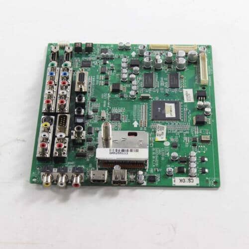 BN94-02071M Main PCB Board Assembly-CJE - Samsung Parts USA
