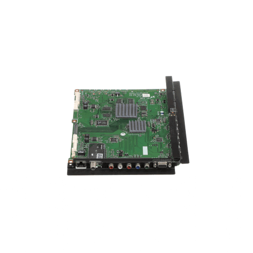 Samsung BN94-02657A Main Pcb Assembly