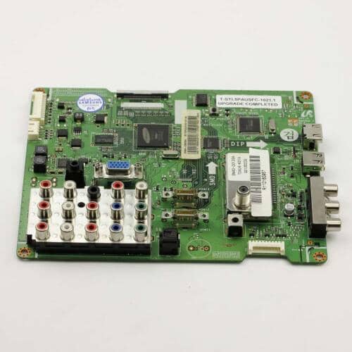 Samsung BN96-12482A Pcb Assembly P-Main