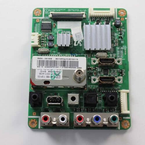 BN94-03192B PCB -Main Assembly