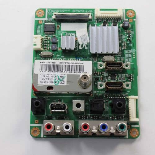 BN94-03192B PCB -Main Assembly - Samsung Parts USA