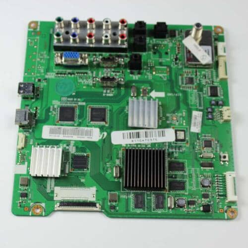 SMGBN94-03252Q PCB Board Assembly-Main - Samsung Parts USA
