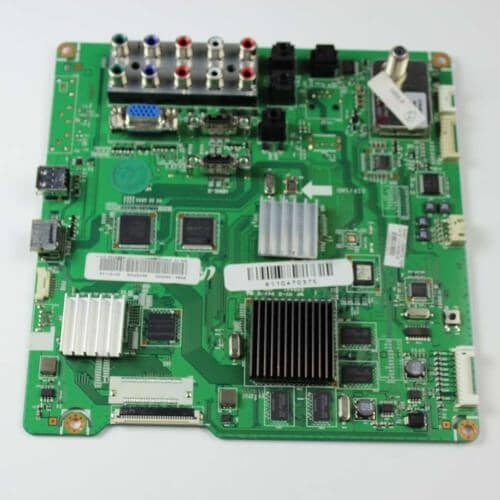 SMGBN94-03252Q PCB Board Assembly-Main
