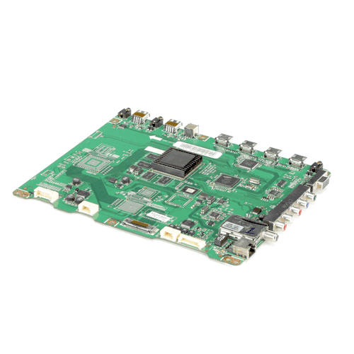 Assemblage PCB Samsung BN94-03316E - Principal