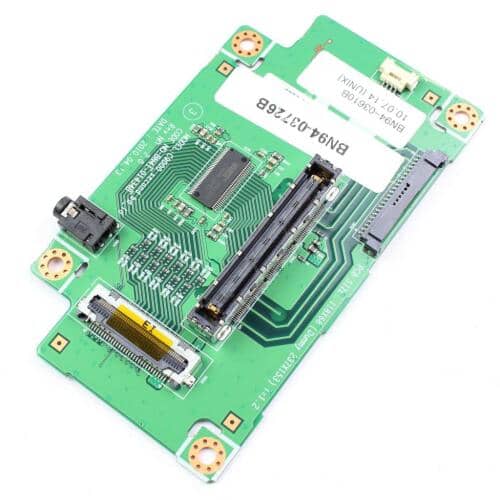 SMGBN94-03726B PCB Board Assembly-Main BOX SECOND - Samsung Parts USA