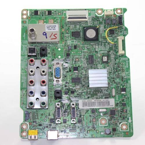 BN94-04334A PCB Board Assembly-Main