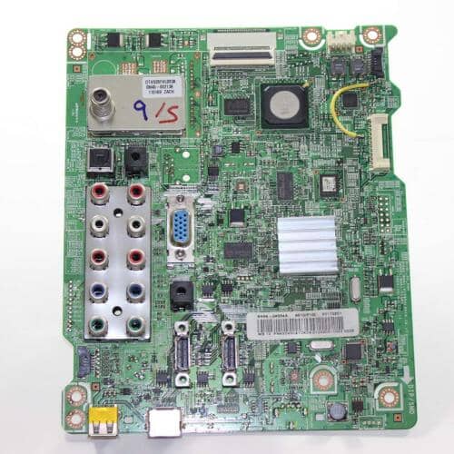 Samsung BN94-04349A Pcb Assembly-Main