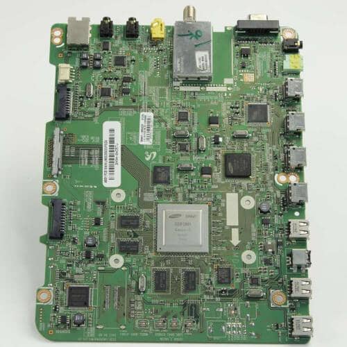 BN94-04357J Main PCB Assembly