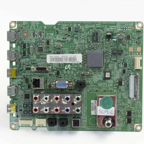 BN94-04509B Main PCB Board Assembly-AAE - Samsung Parts USA