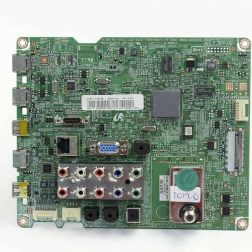 Samsung BN94-04509S Main Pcb Assembly