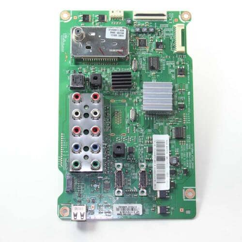 BN94-04777A PCB Board Assembly-Main - Samsung Parts USA