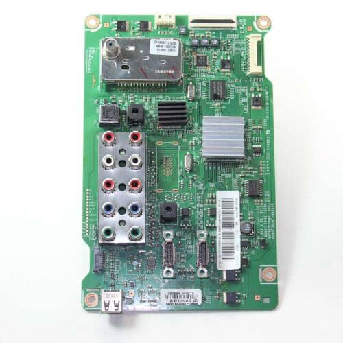 Samsung BN94-04523B Pcb Assembly-Main