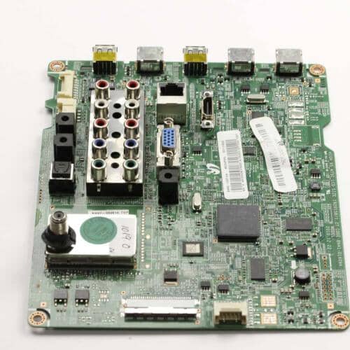 SMGBN94-04814A Main PCB Board Assembly - Samsung Parts USA