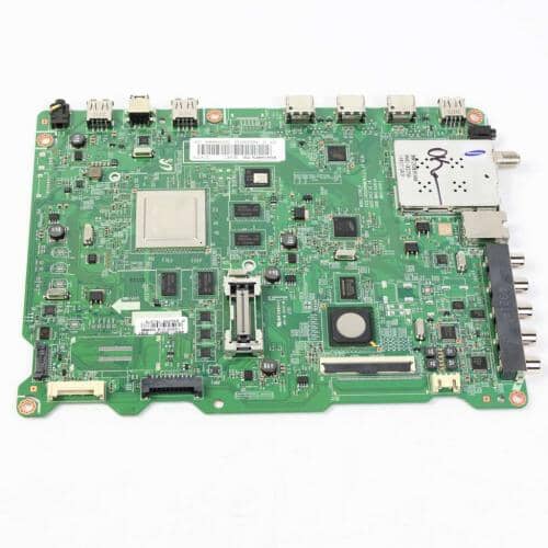 BN94-04967H Television Electronic Control Board