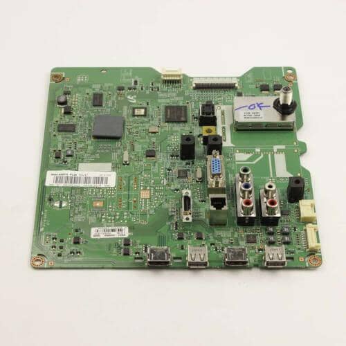 Samsung BN94-04439A Main Pcb Assembly
