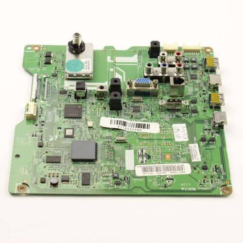 Samsung BN94-04431A Main Pcb Assembly