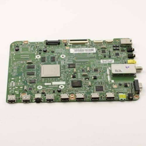 Samsung BN94-04358A Main Pcb Assembly