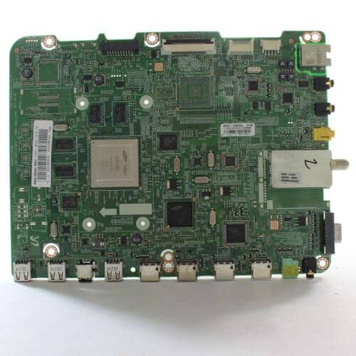 BN94-05038D Main PCB Assembly