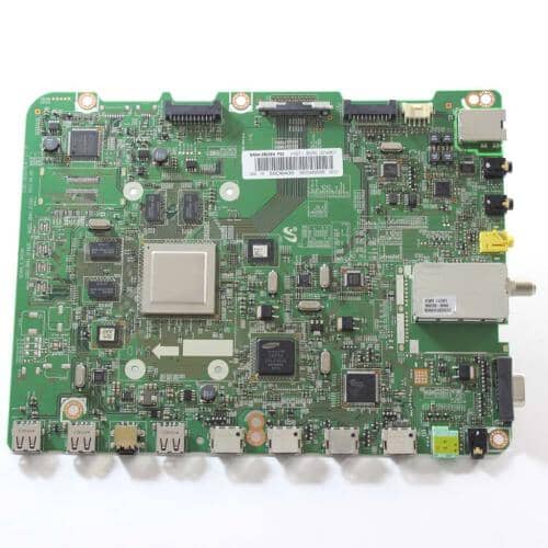 Samsung BN94-04359U Main Pcb Assembly