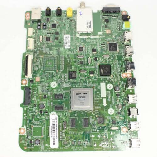 BN94-05113F Main PCB Board Assembly - Samsung Parts USA