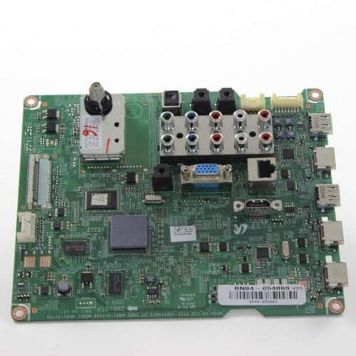 BN94-05406S Main PCB Board Assembly - Samsung Parts USA