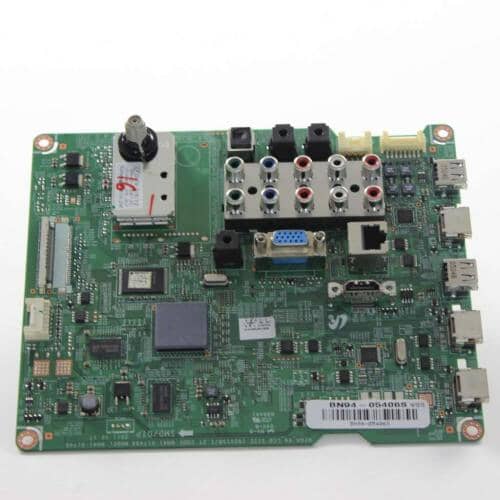 Samsung BN96-23351A Pcb Assembly P-Main