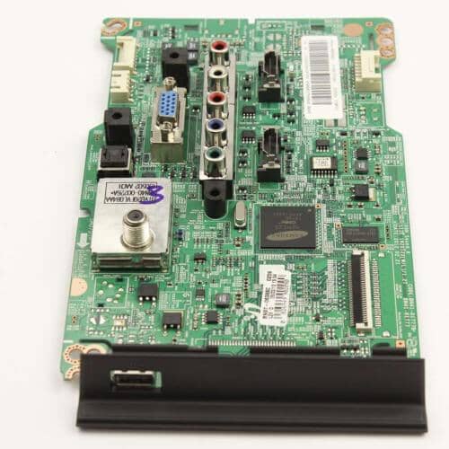 BN94-05526C Main PCB Board Assembly - Samsung Parts USA