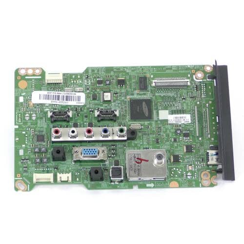 SMGBN94-05526X Main PCB Board Assembly - Samsung Parts USA