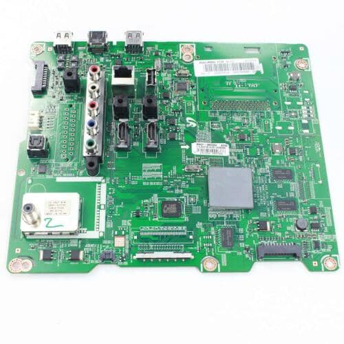 BN94-05656A Main PCB Assembly