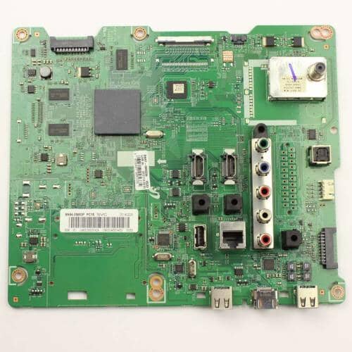 BN94-05683P Main PCB Board Assembly - Samsung Parts USA