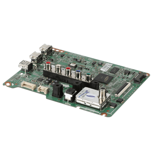 Samsung BN94-04581C Main Pcb Assembly