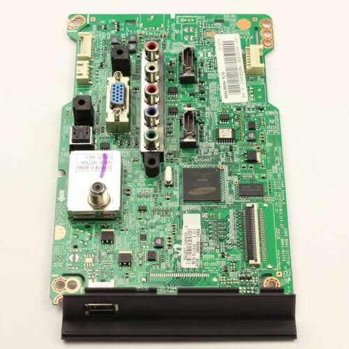 BN94-05839A Main PCB Board Assembly - Samsung Parts USA